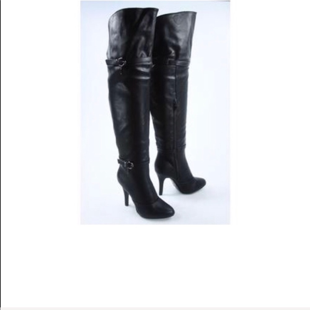 Forever Link sexy boots - brand new 💥
